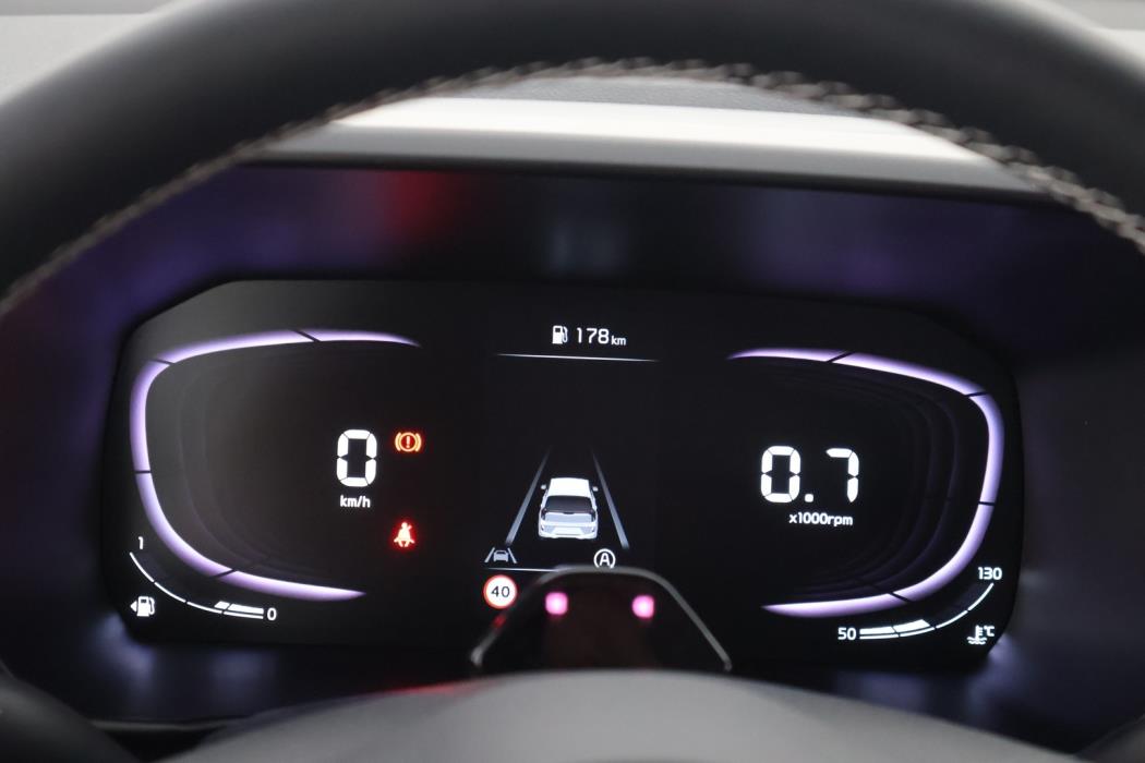 KIA Picanto 2027