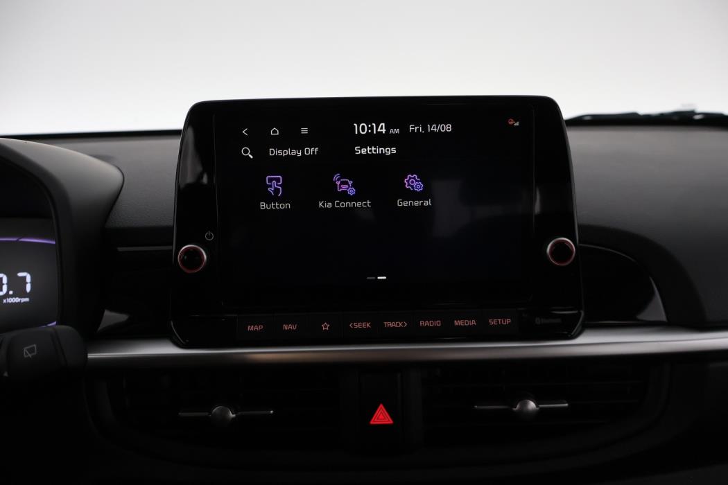 KIA Picanto 2027