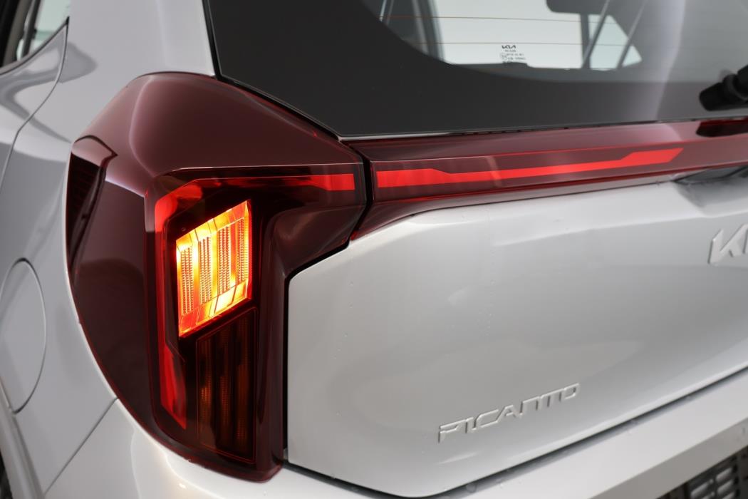 KIA Picanto 2027
