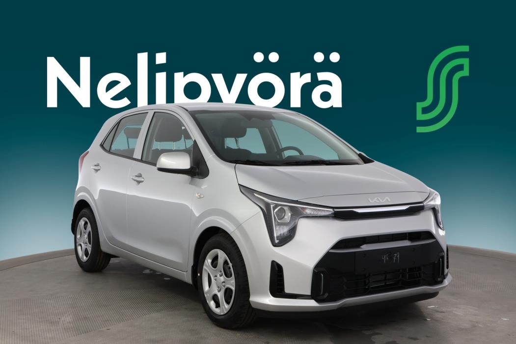KIA Picanto 2027