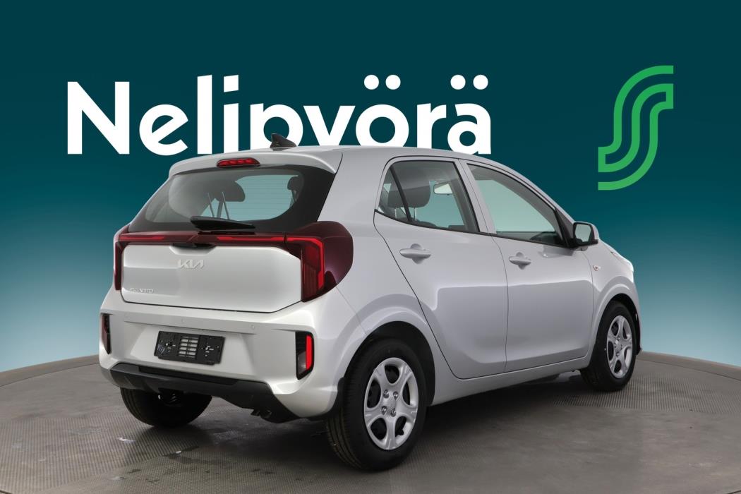 KIA Picanto 2027