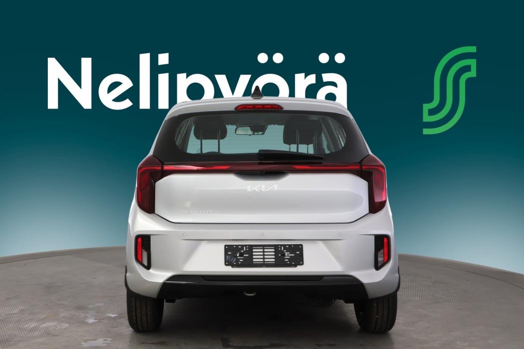 KIA Picanto 2027