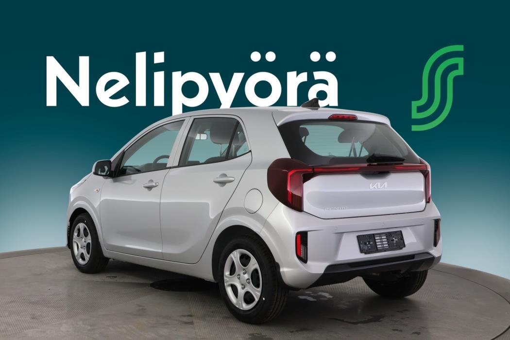 KIA Picanto 2027