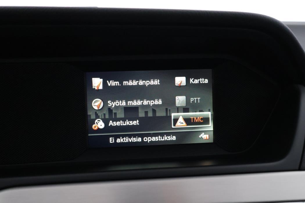 MERCEDES-BENZ C 2014