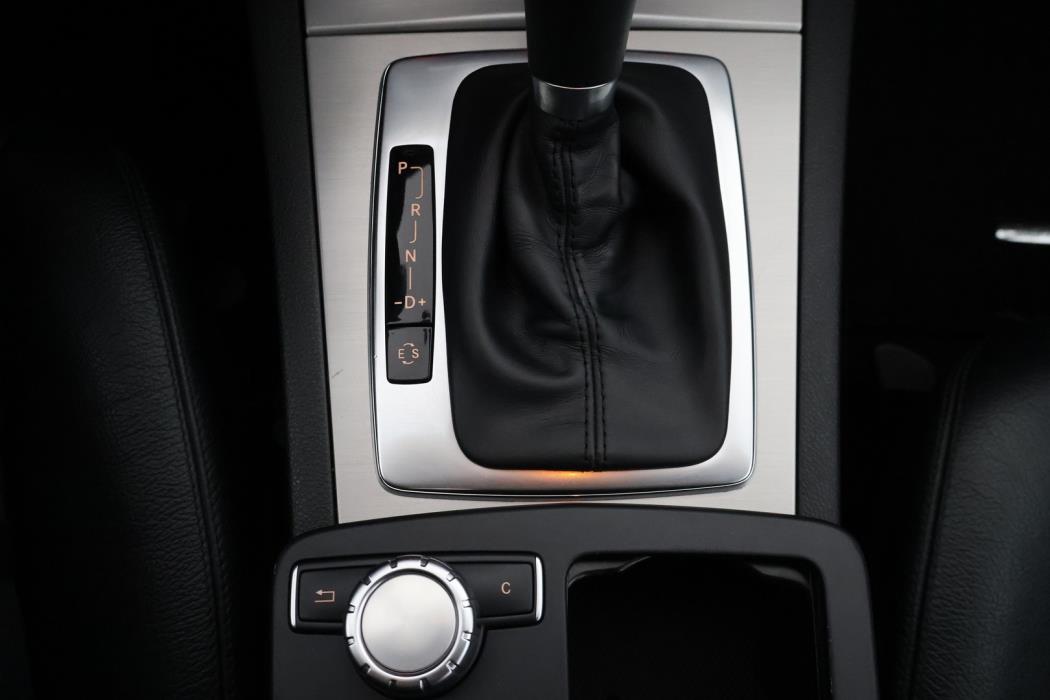 MERCEDES-BENZ C 2014