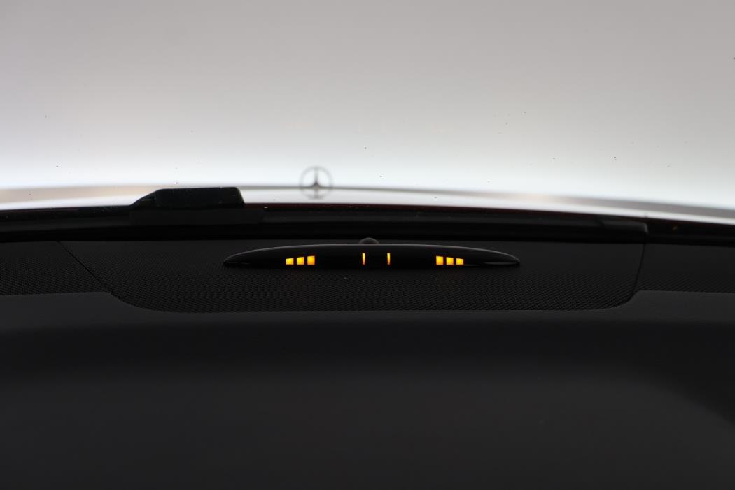 MERCEDES-BENZ C 2014