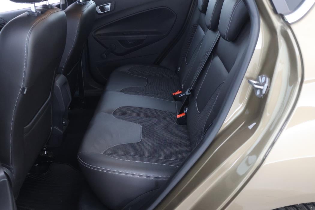 FORD Fiesta 2013