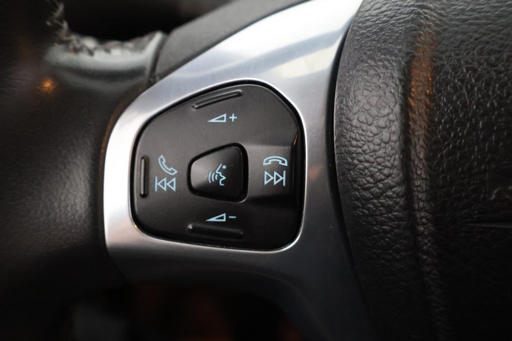 FORD Fiesta 2013