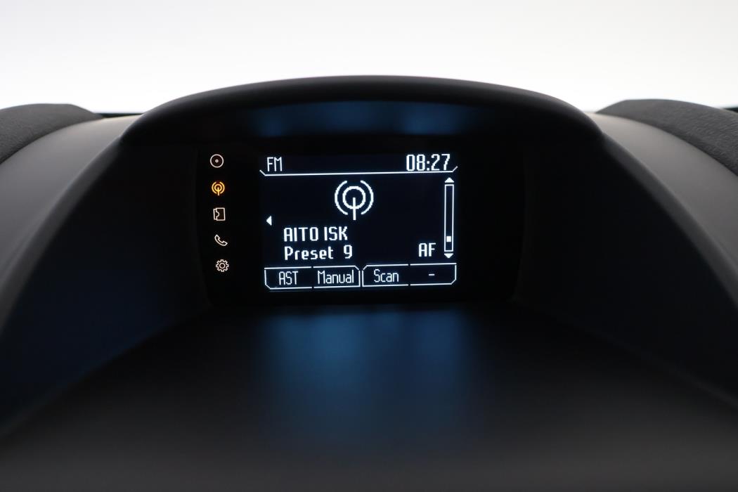 FORD Fiesta 2013