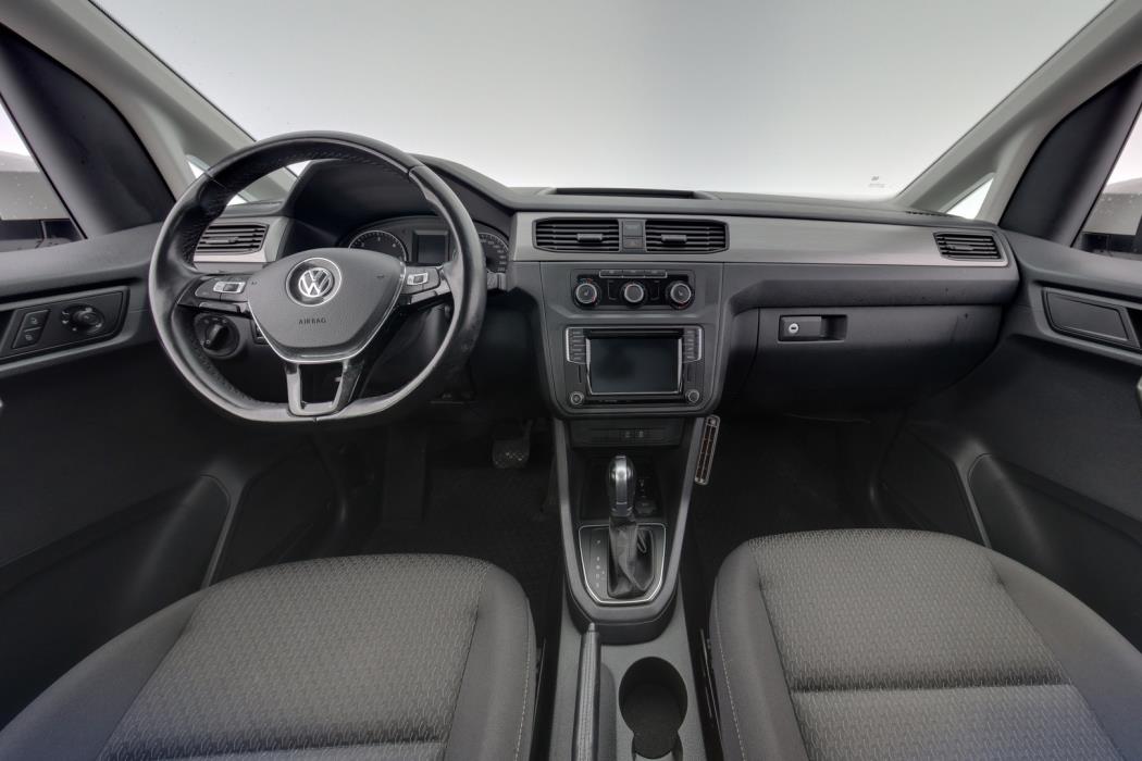 VOLKSWAGEN Caddy Maxi 2018