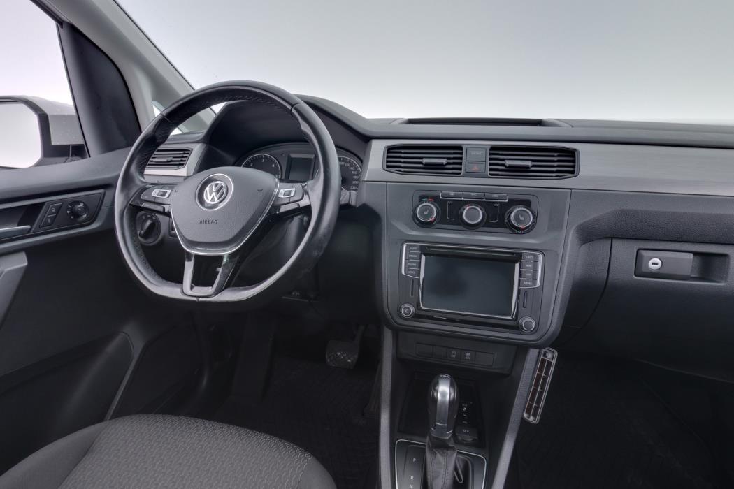 VOLKSWAGEN Caddy Maxi 2018