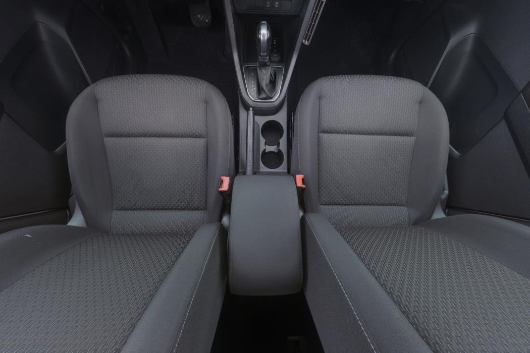 VOLKSWAGEN Caddy Maxi 2018