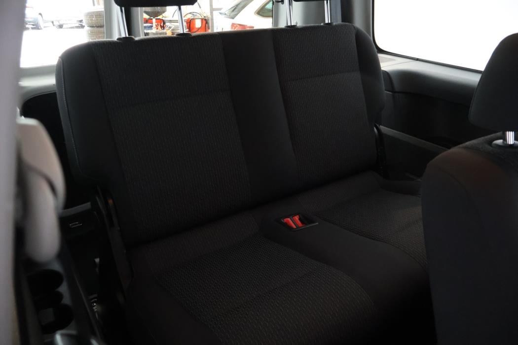 VOLKSWAGEN Caddy Maxi 2018