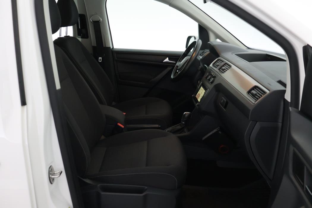 VOLKSWAGEN Caddy Maxi 2018