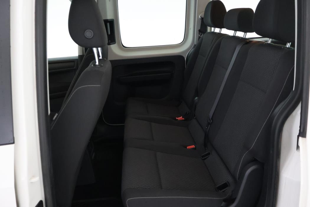 VOLKSWAGEN Caddy Maxi 2018