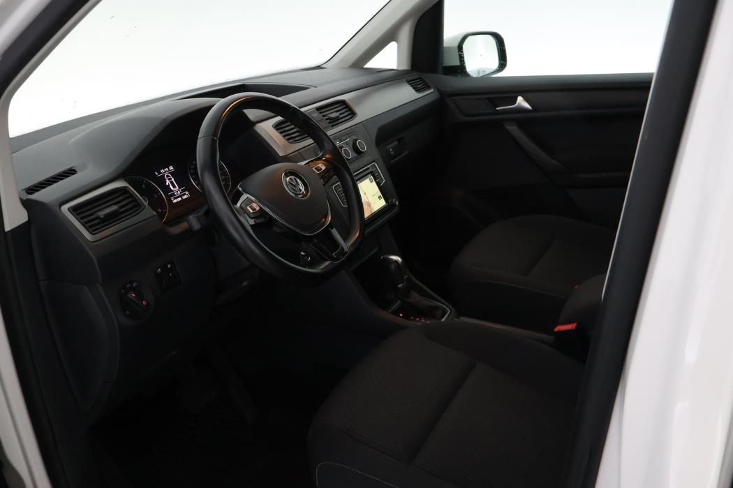VOLKSWAGEN Caddy Maxi 2018
