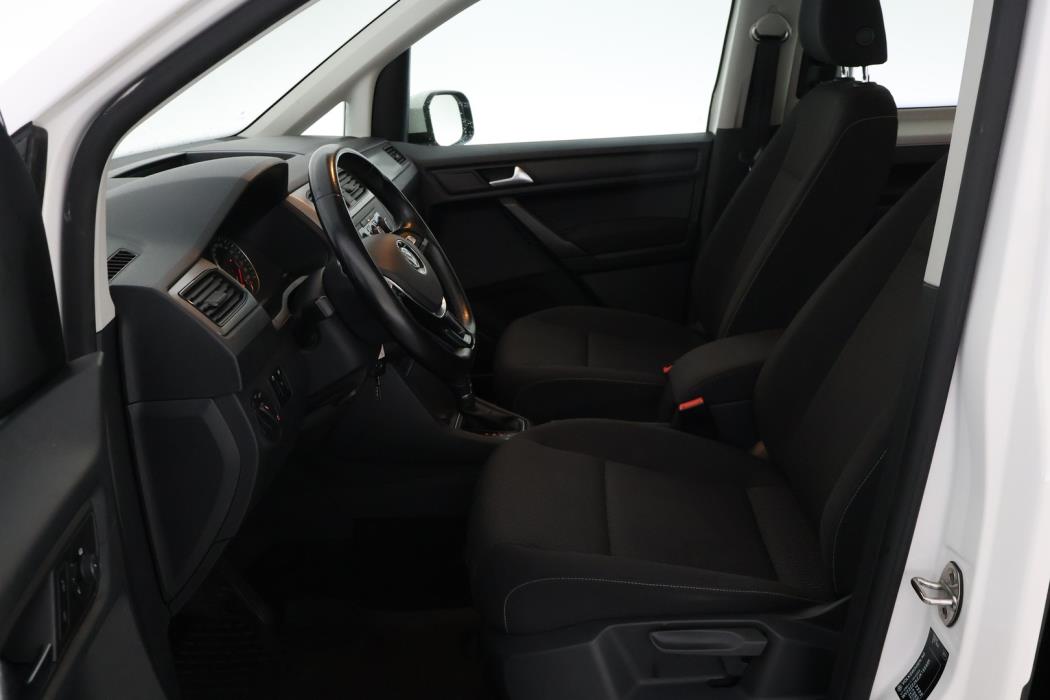 VOLKSWAGEN Caddy Maxi 2018