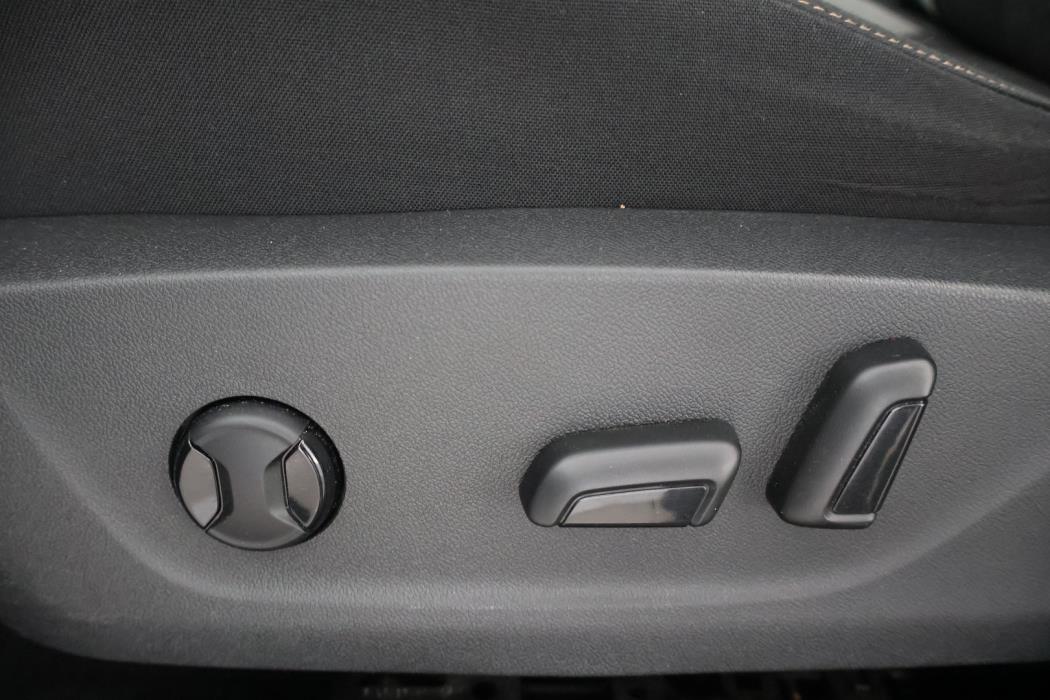 SKODA Kamiq 2020
