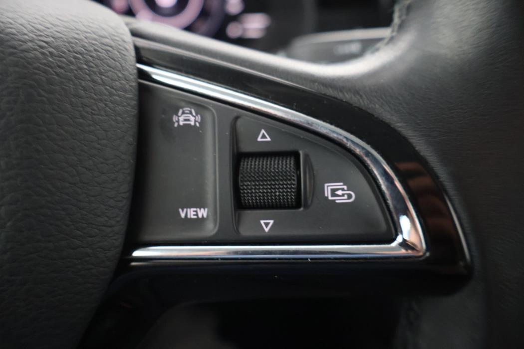 SKODA Kamiq 2020