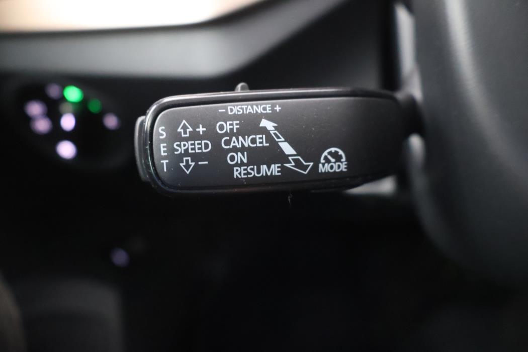 SKODA Kamiq 2020