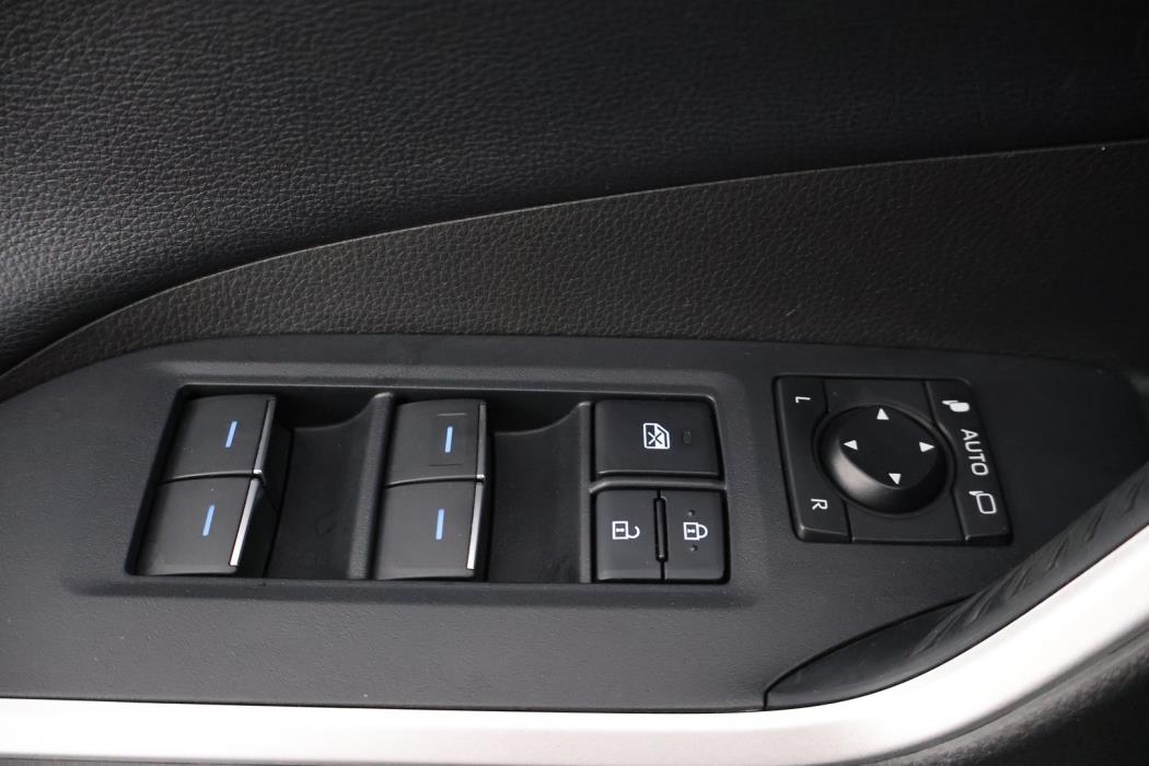 TOYOTA RAV4 Plug-in 2020