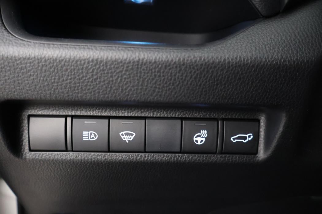 TOYOTA RAV4 Plug-in 2020
