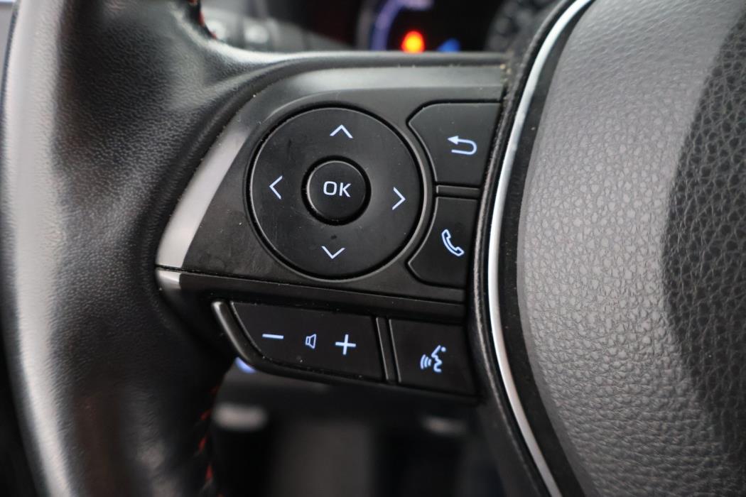 TOYOTA RAV4 Plug-in 2020