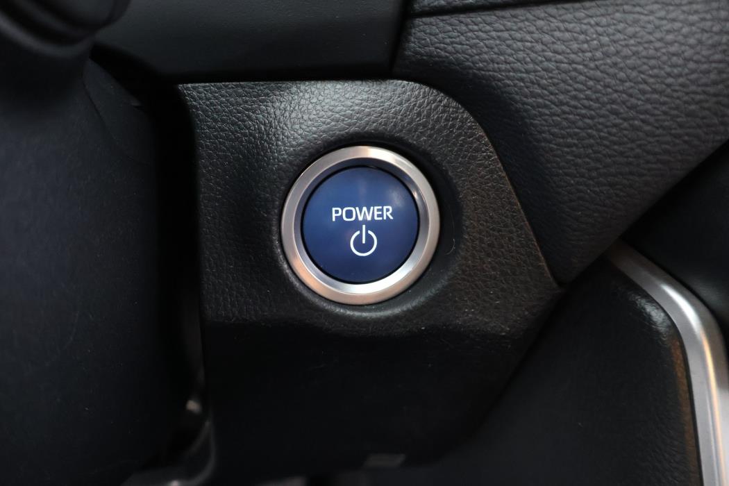 TOYOTA RAV4 Plug-in 2020