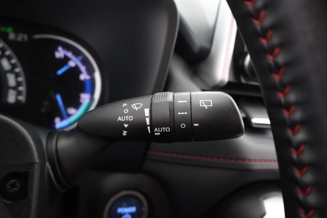 TOYOTA RAV4 Plug-in 2020
