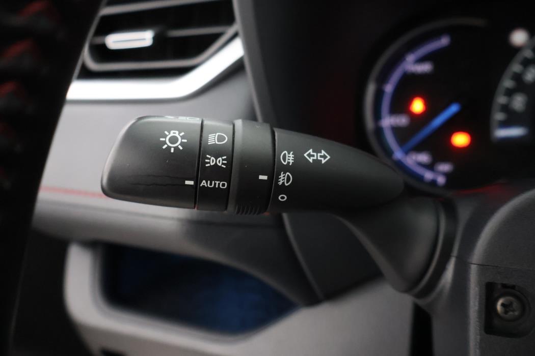 TOYOTA RAV4 Plug-in 2020