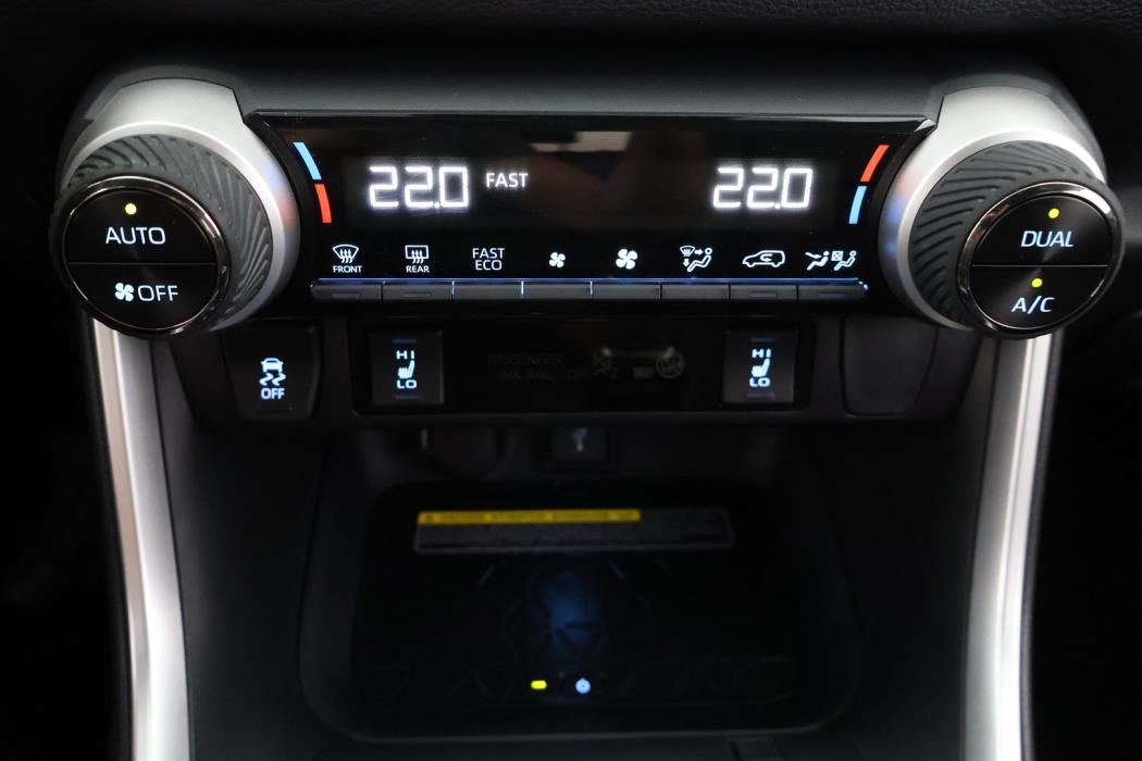 TOYOTA RAV4 Plug-in 2020