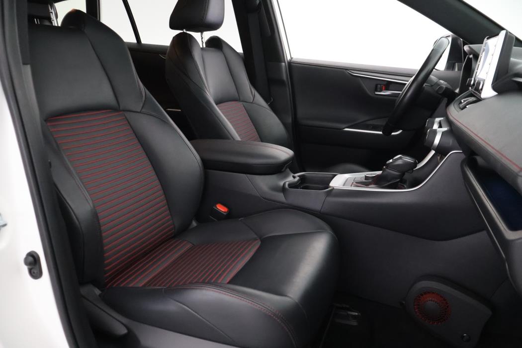 TOYOTA RAV4 Plug-in 2020