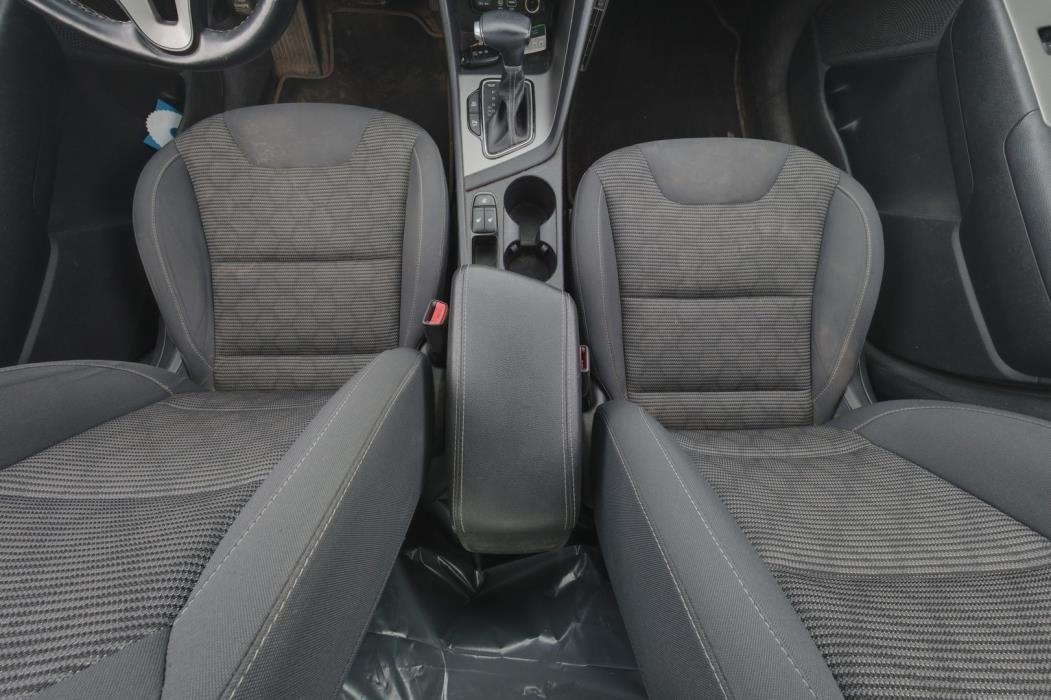 KIA Niro plug-in 2019