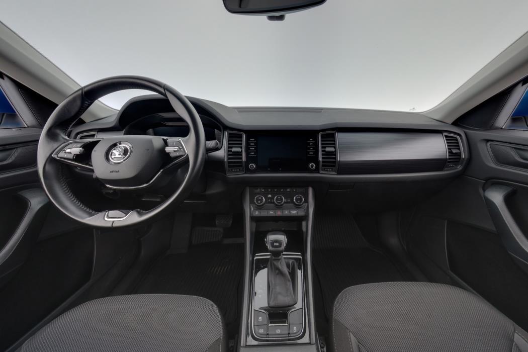 SKODA Kodiaq 2021