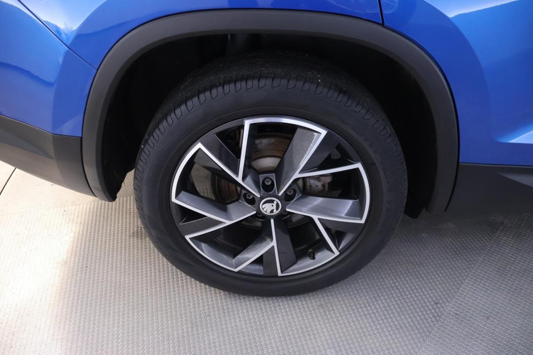 SKODA Kodiaq 2021