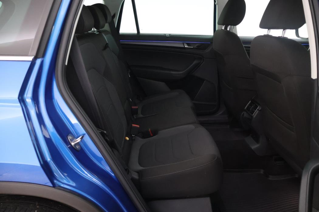 SKODA Kodiaq 2021
