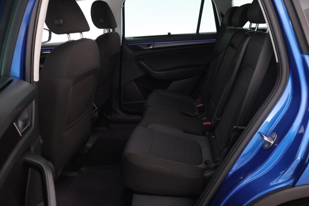 SKODA Kodiaq 2021
