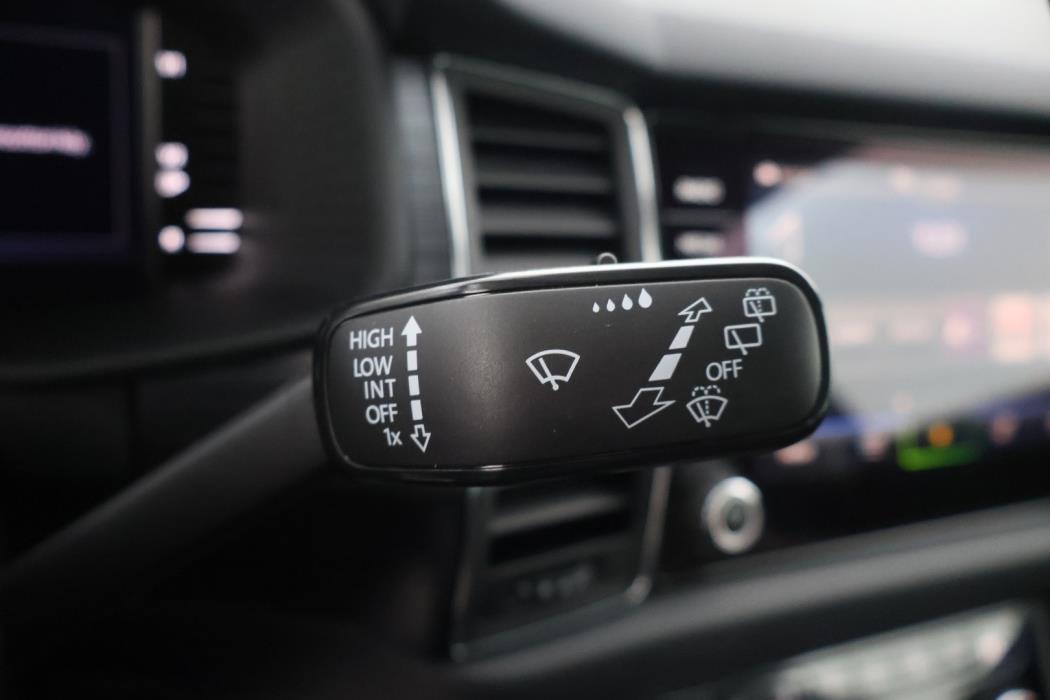 SKODA Kodiaq 2021
