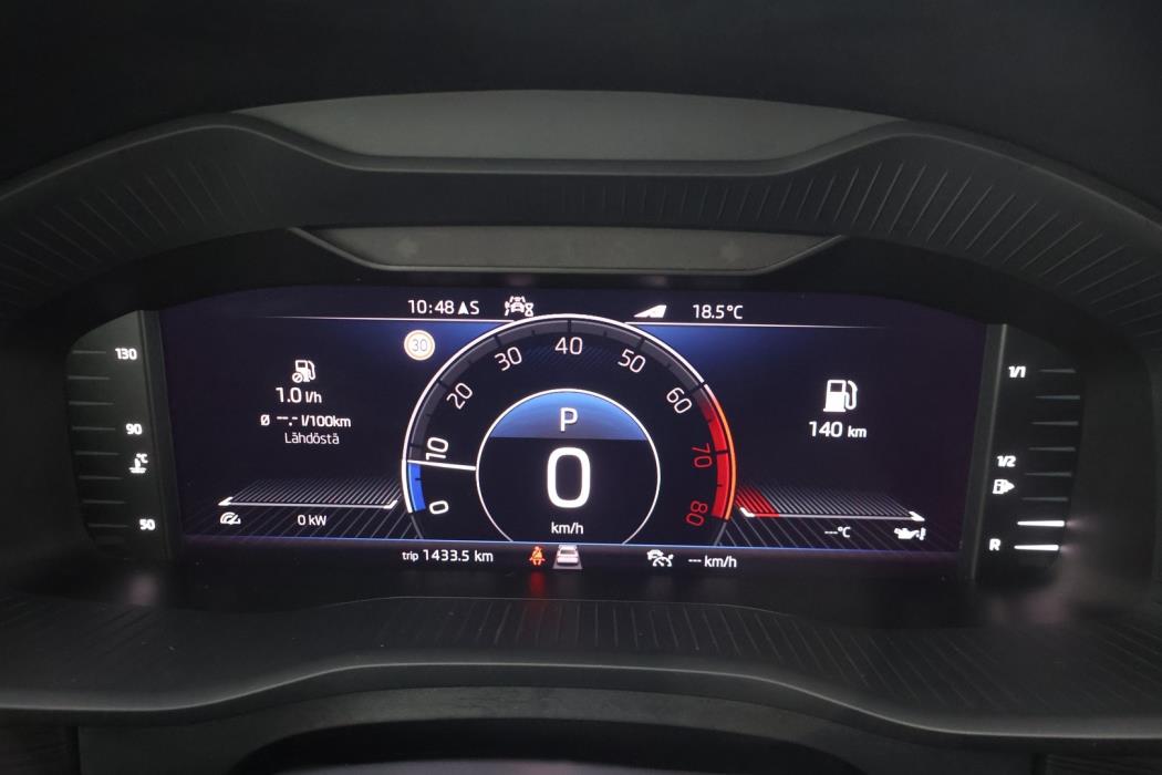 SKODA Kodiaq 2021