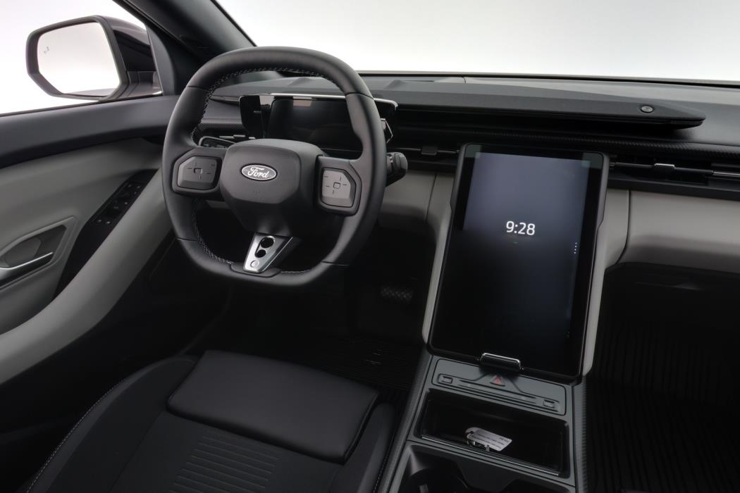 FORD Capri 2026