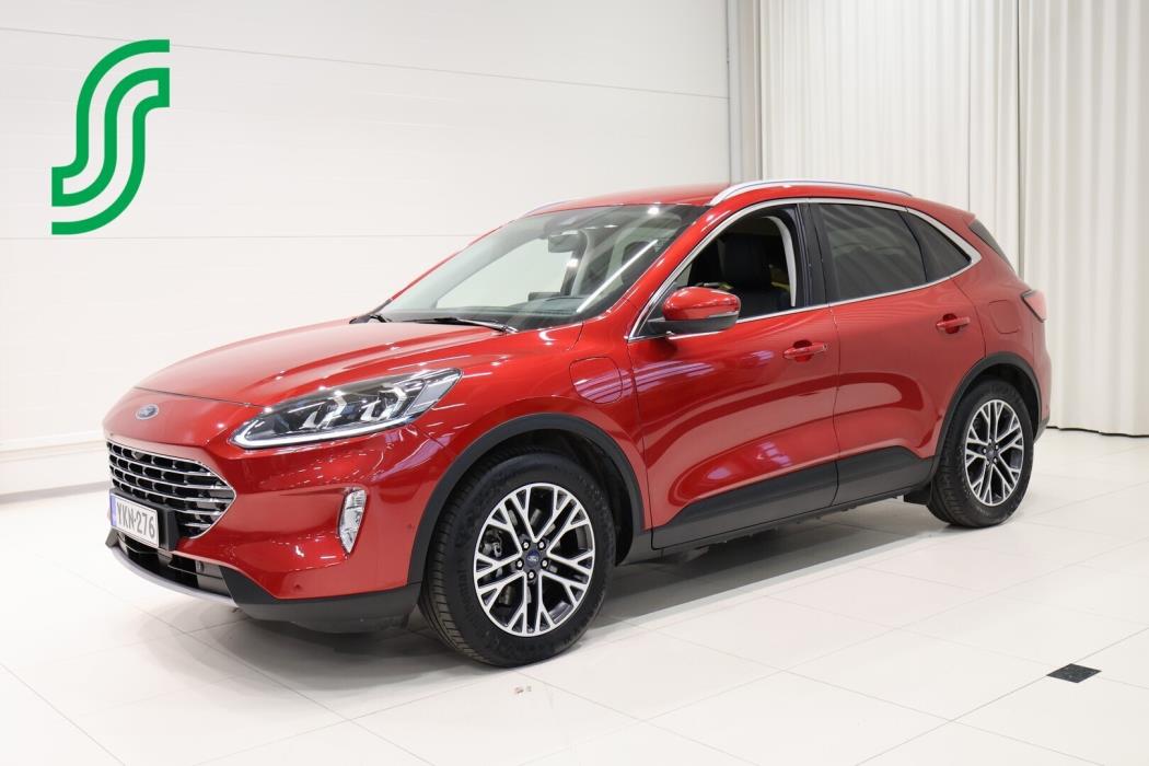 FORD Kuga 2020