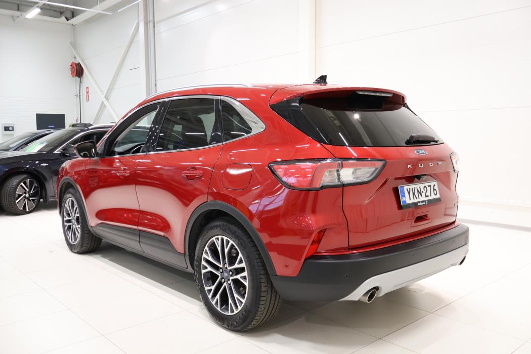 FORD Kuga 2020