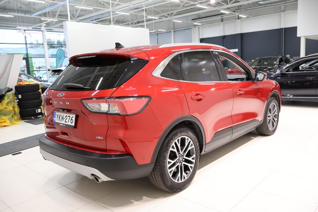 FORD Kuga 2020