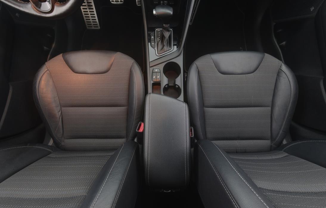 KIA NIRO PLUG-IN 2019