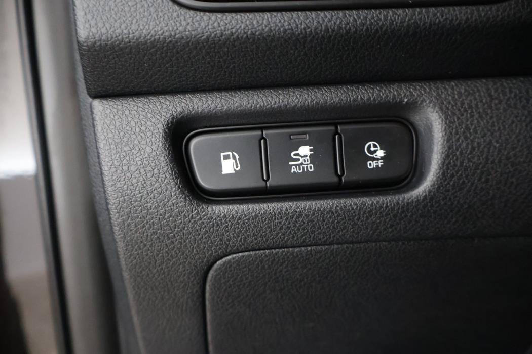 KIA NIRO PLUG-IN 2019