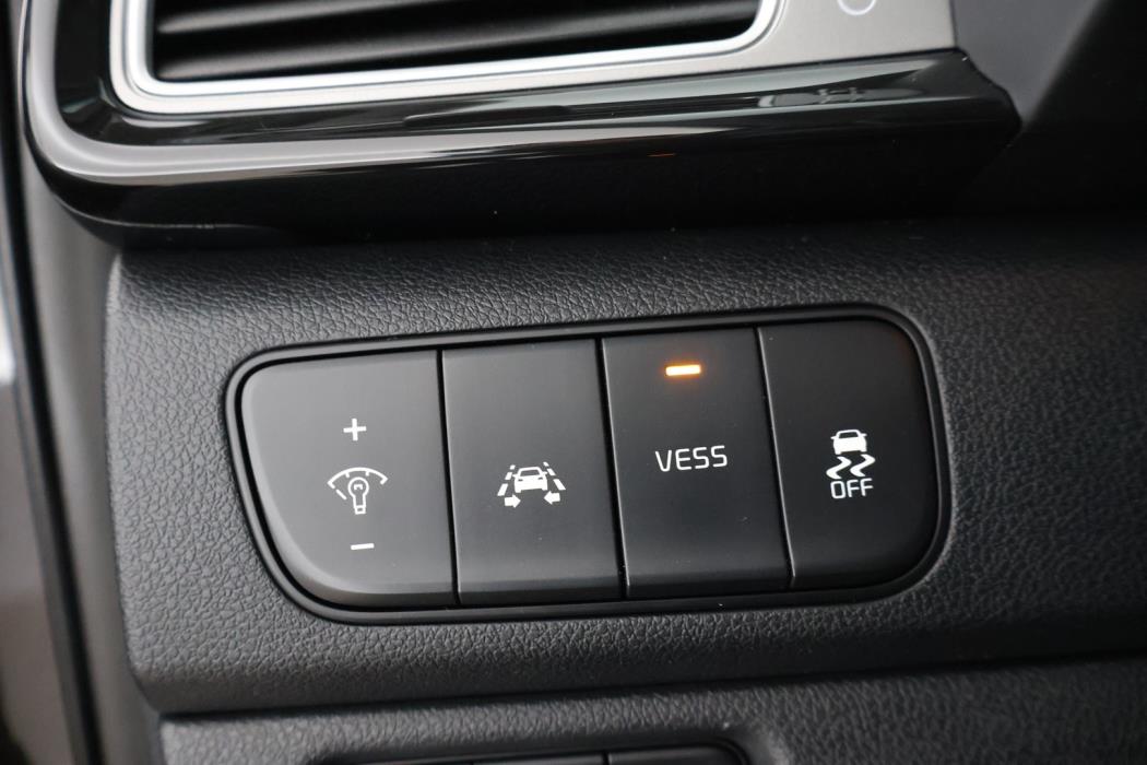 KIA NIRO PLUG-IN 2019