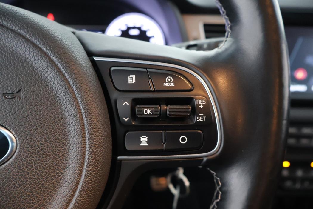 KIA NIRO PLUG-IN 2019