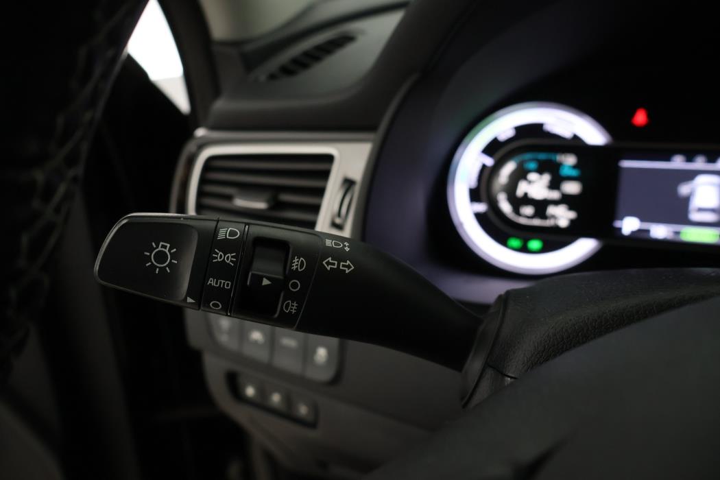 KIA NIRO PLUG-IN 2019