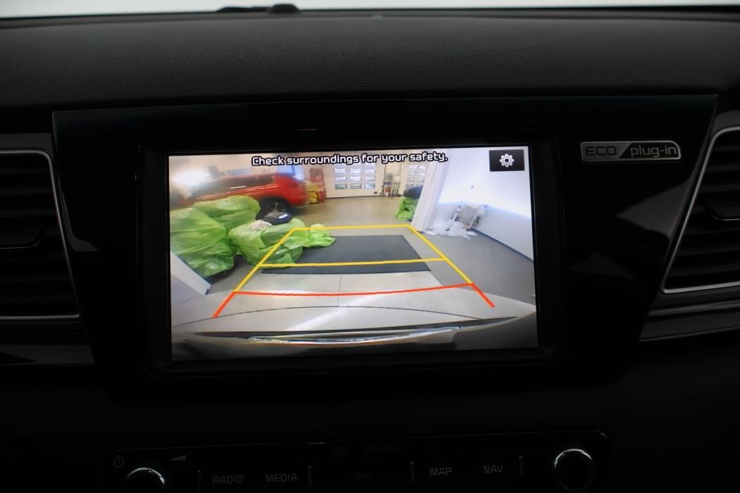 KIA NIRO PLUG-IN 2019