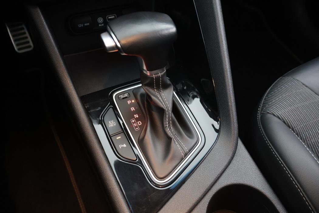 KIA NIRO PLUG-IN 2019